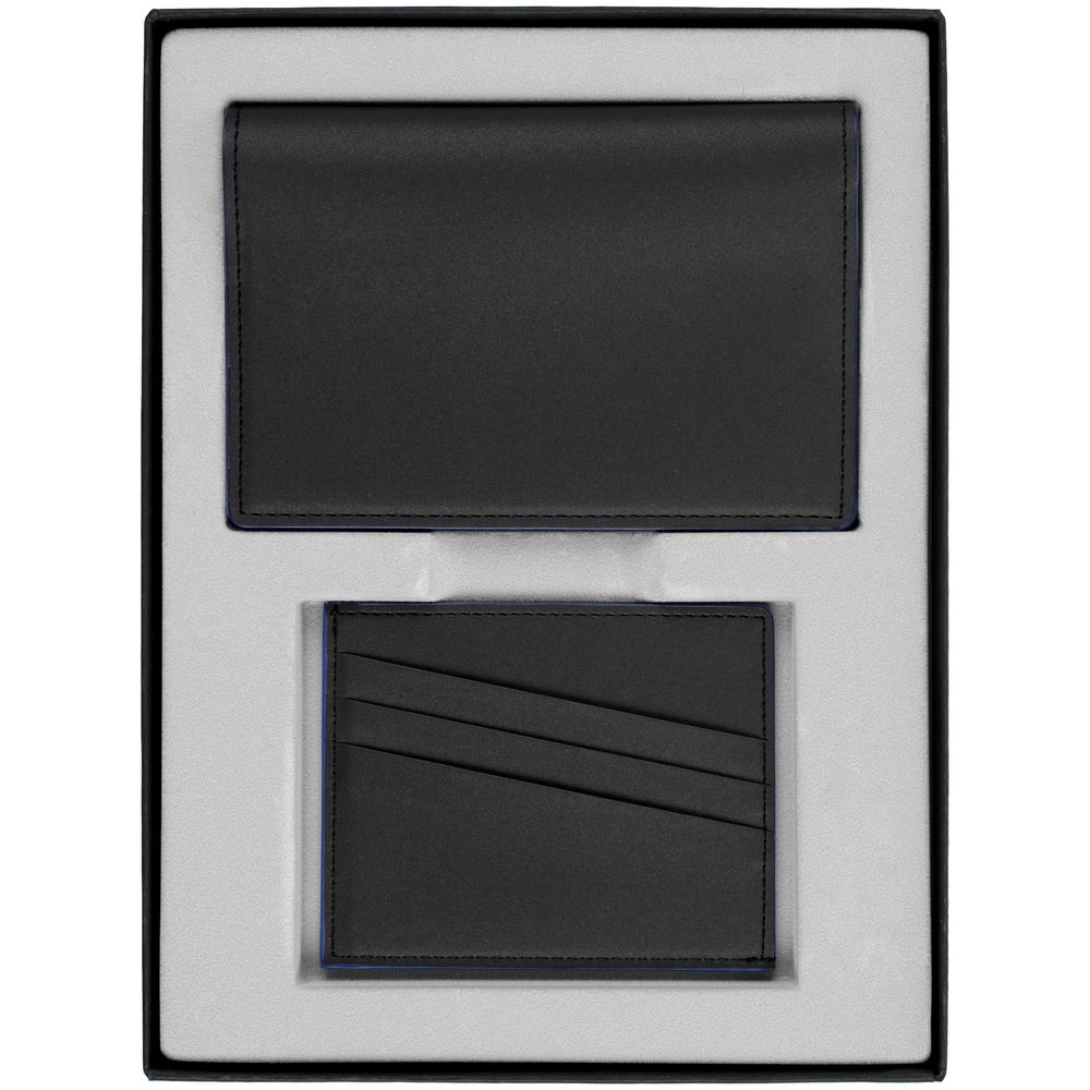 Набор Multimo Mini, черный с синим — изображение 3