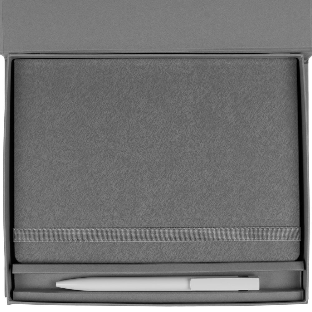 Набор New Factor, серый — изображение 3