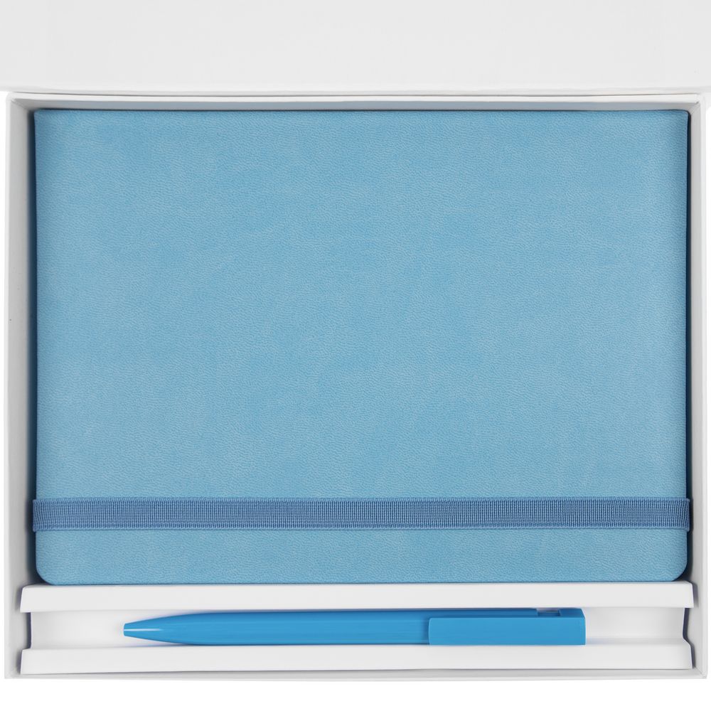 Набор New Factor, голубой — изображение 3