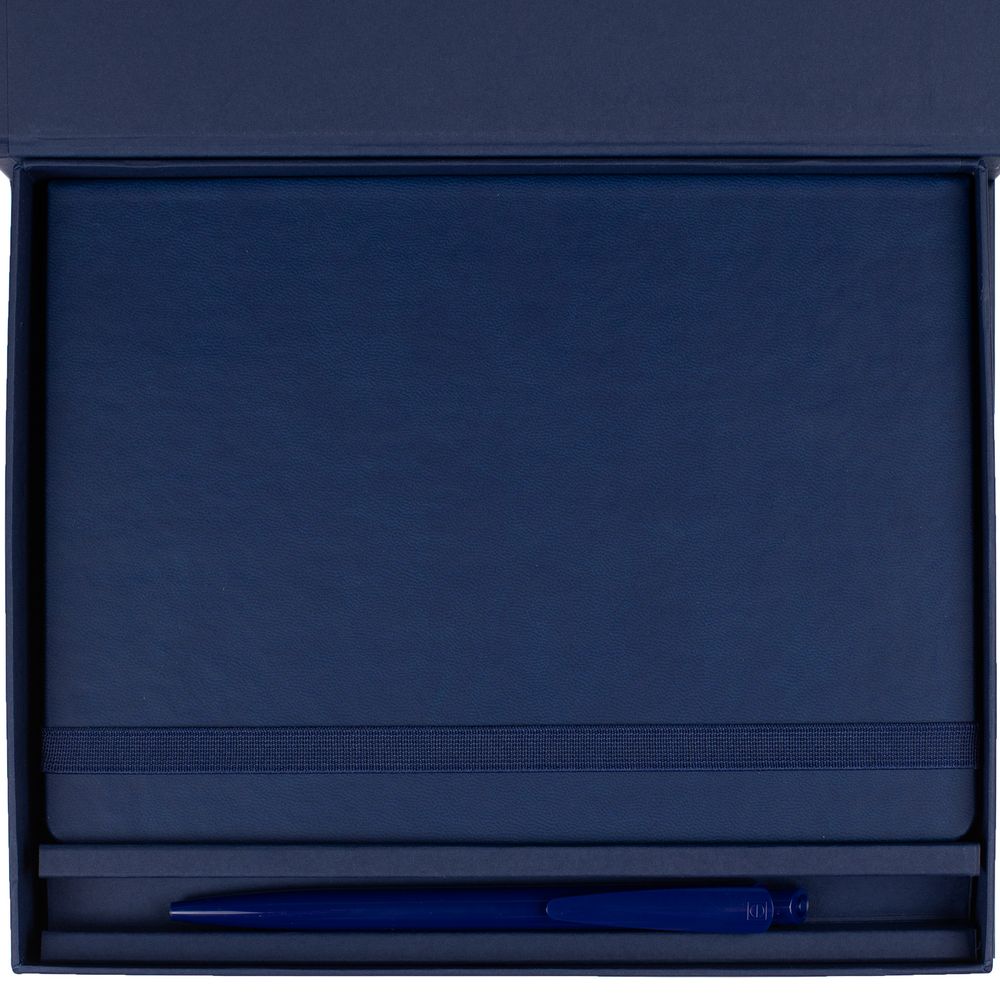 Набор New Factor, синий — изображение 3