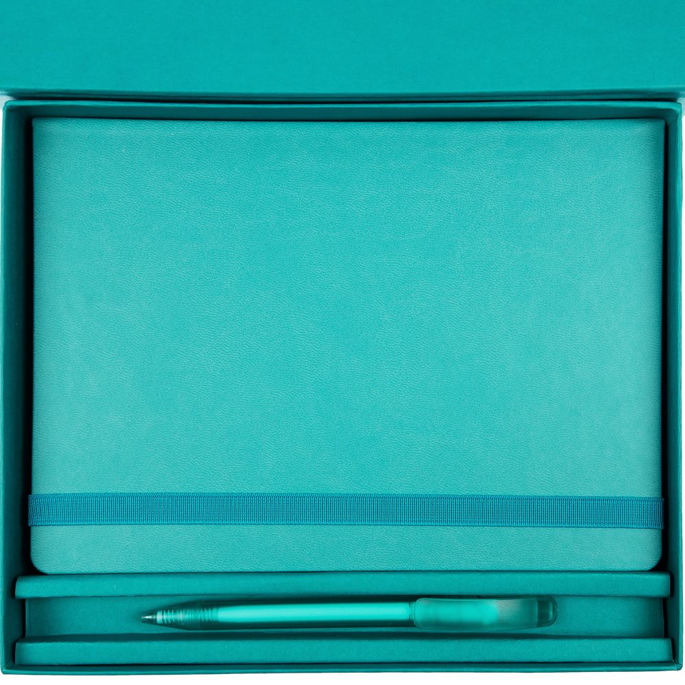 Набор New Factor, бирюзовый — изображение 3