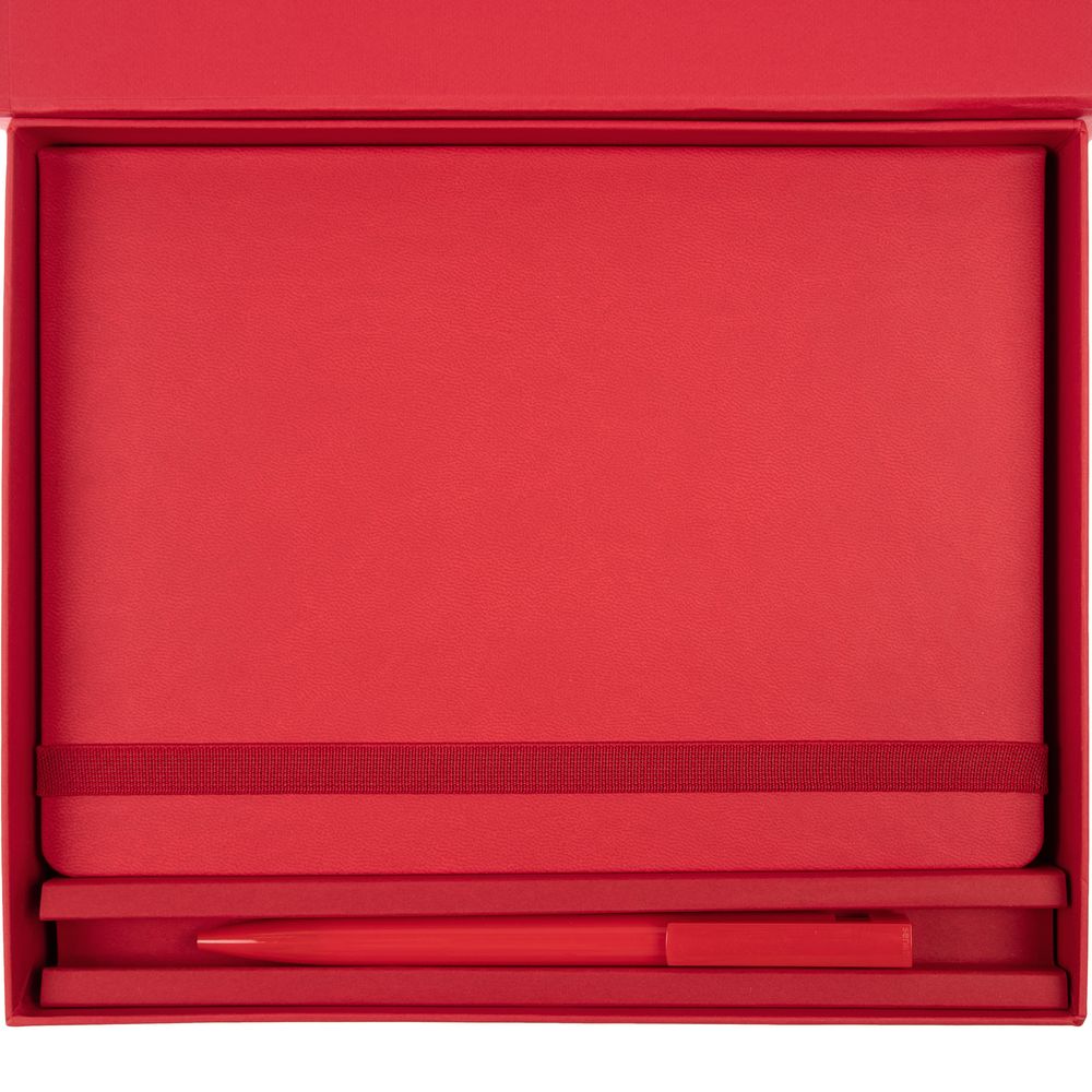 Набор New Factor, красный — изображение 3