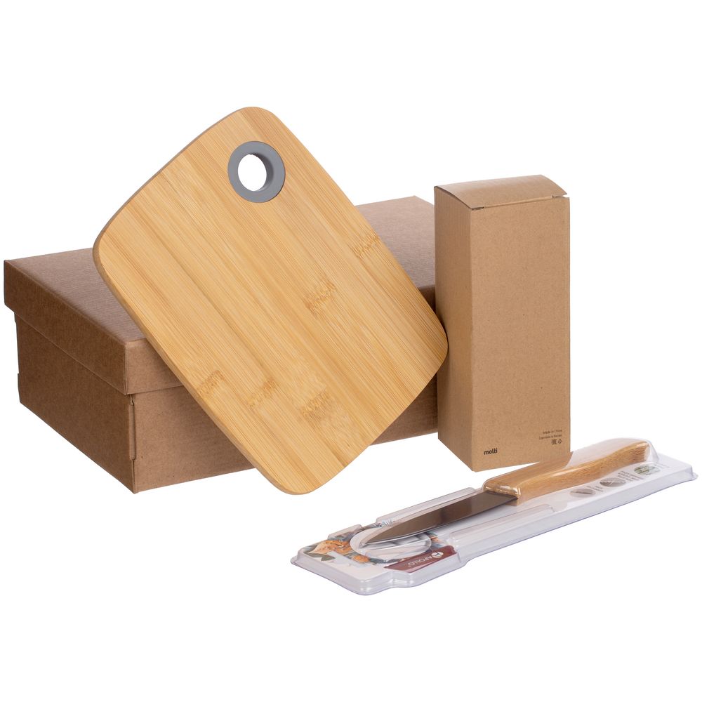 Набор Sharpwood Spice — изображение 3