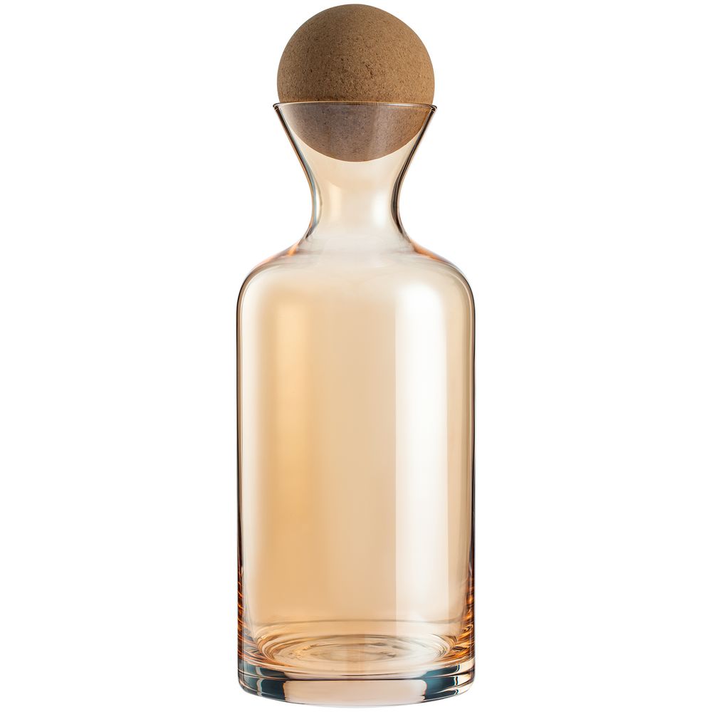 Набор для вина с декантером Golden Days — изображение 4