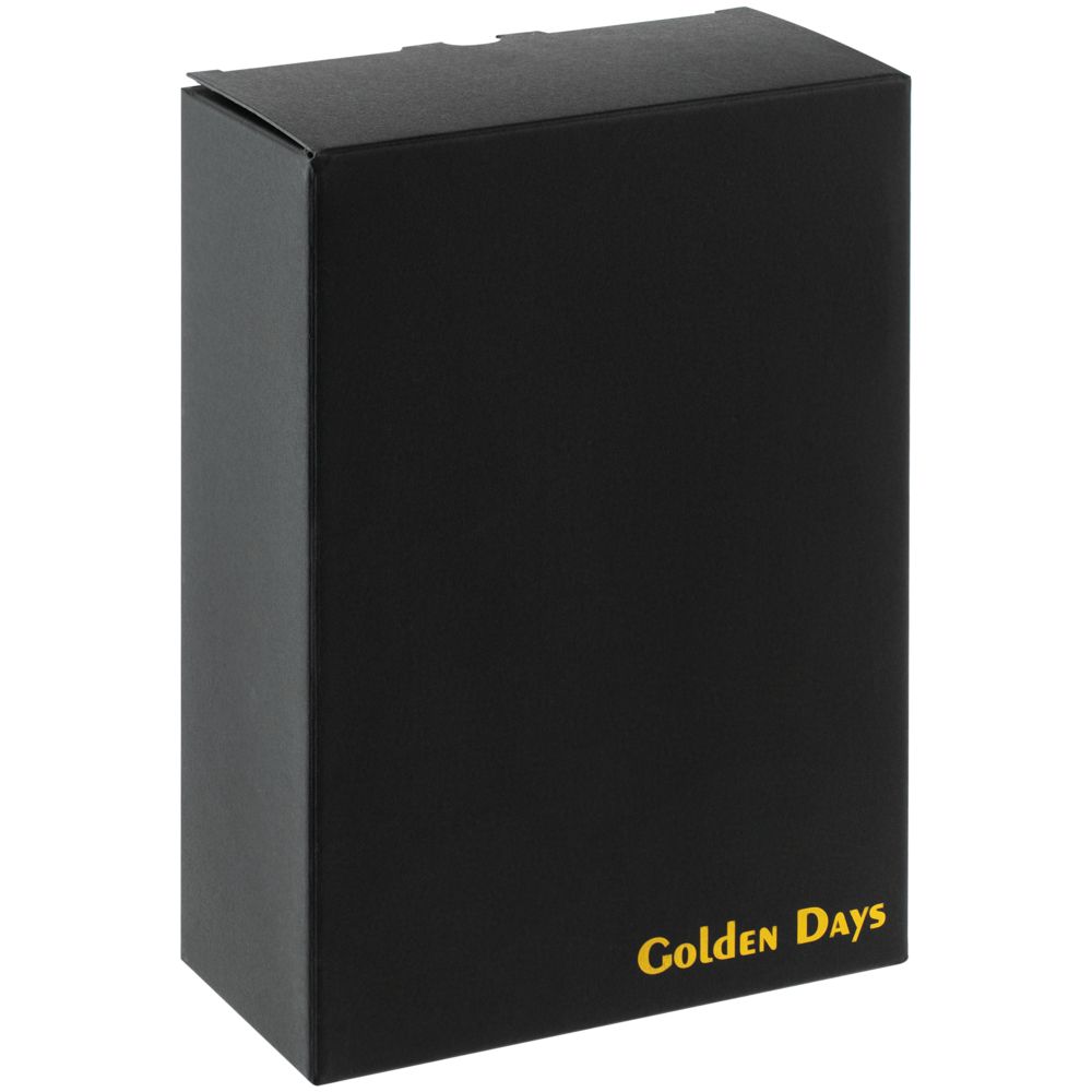 Набор из 2 бокалов для вина Golden Days — изображение 6