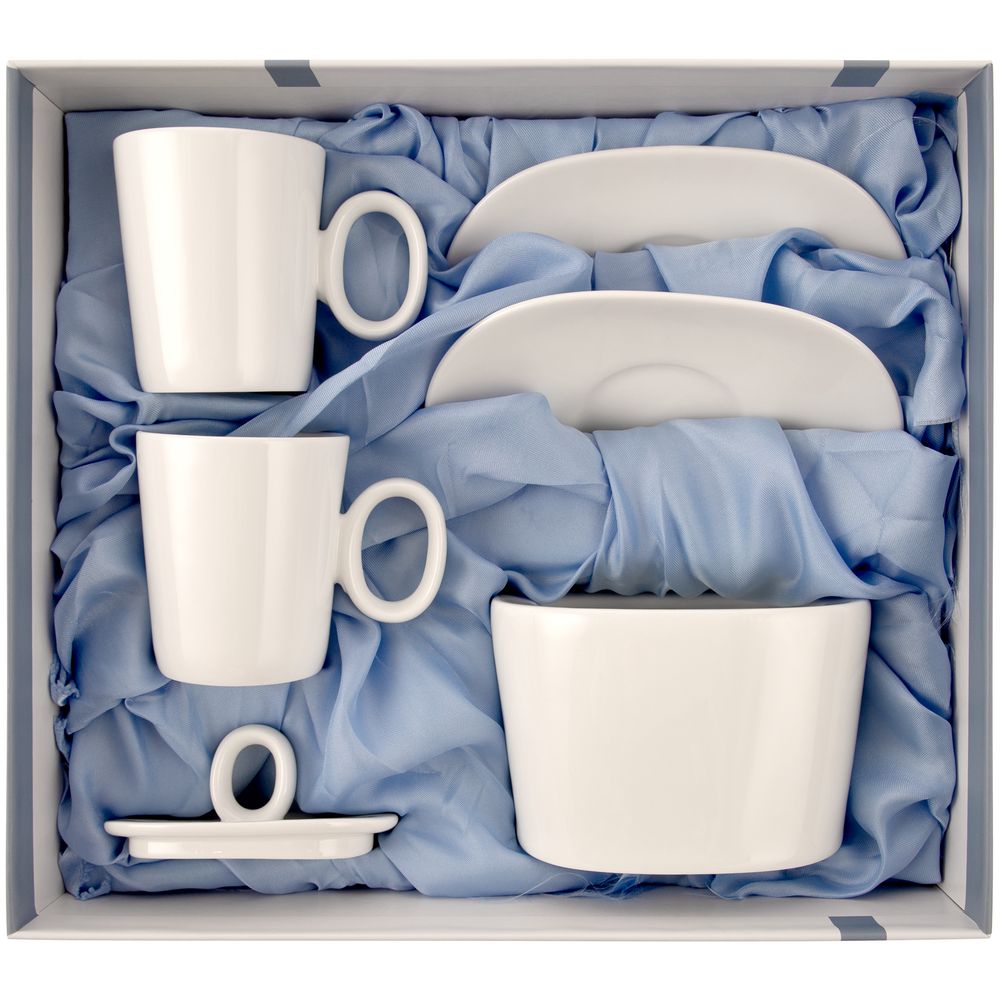 Кофейный набор Frammenti на 2 персоны — изображение 5