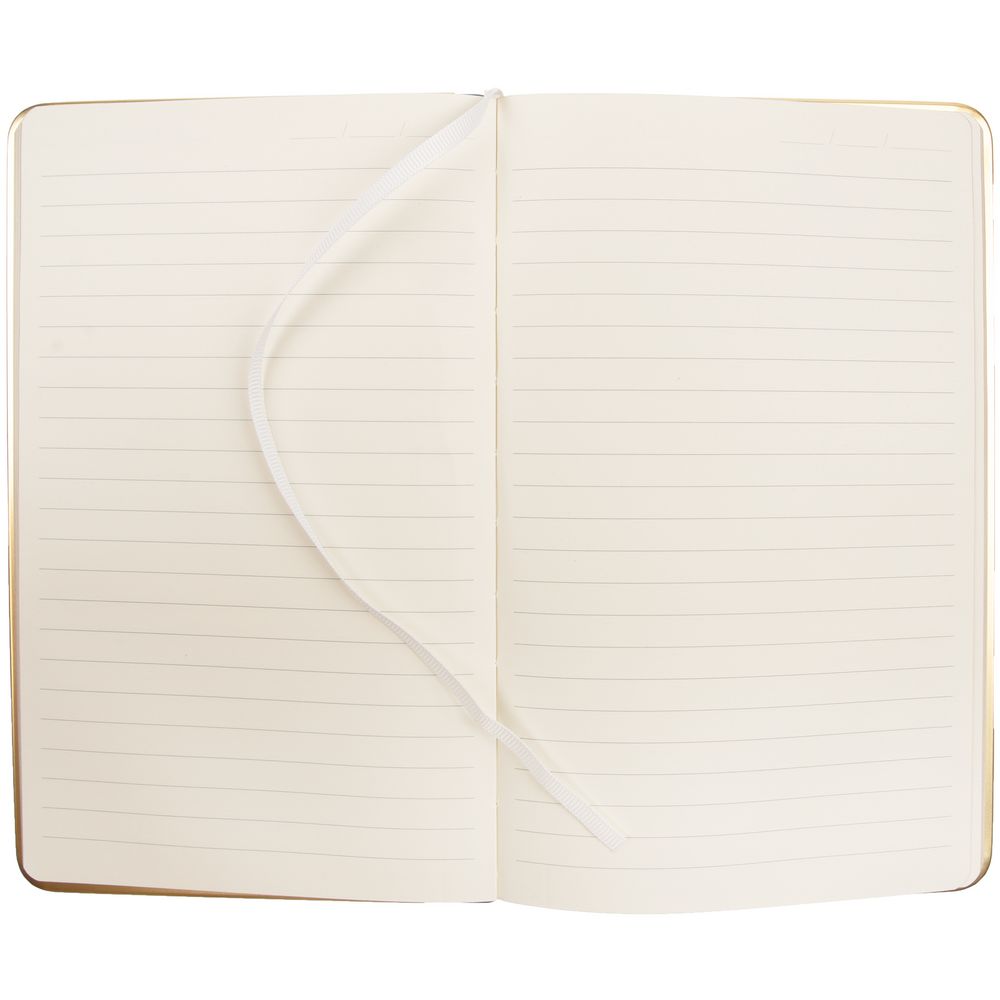 Ежедневник Relax, недатированный, красный — изображение 7