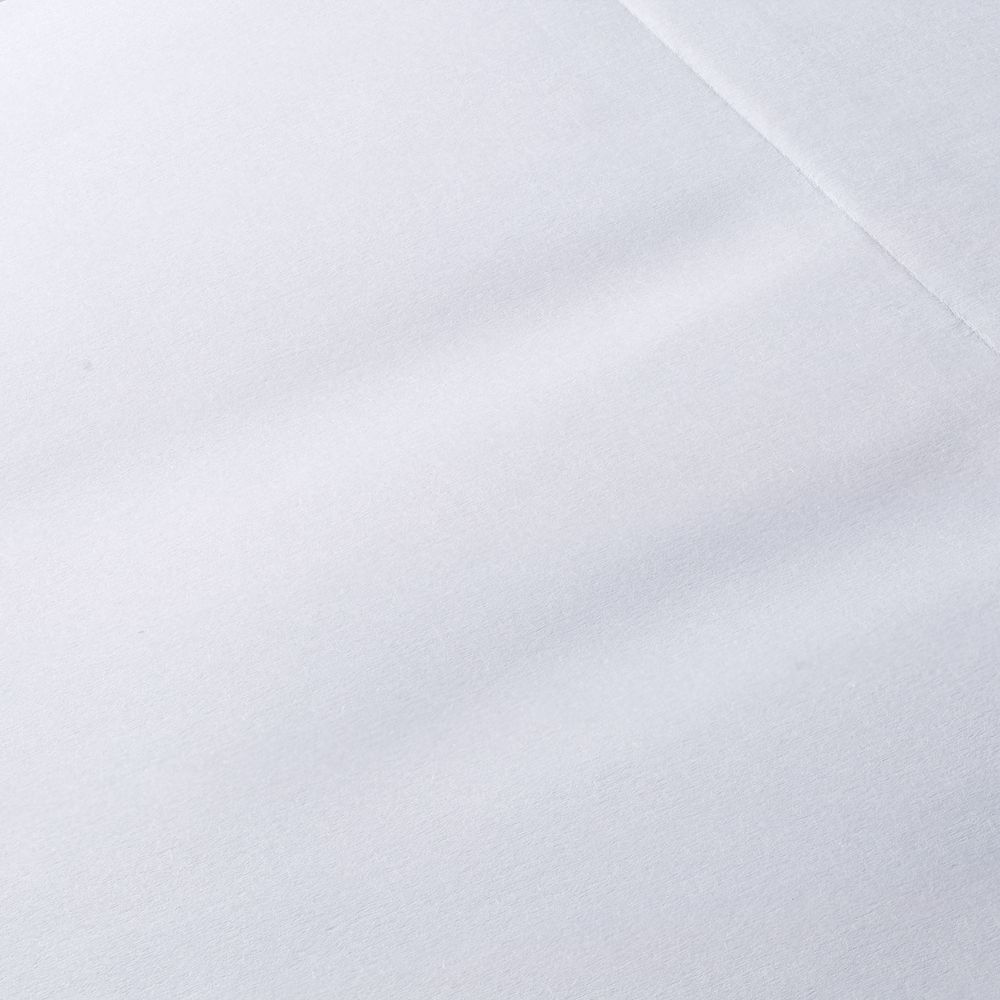 Блокнот Buffer с антибактериальным покрытием, черный — изображение 8