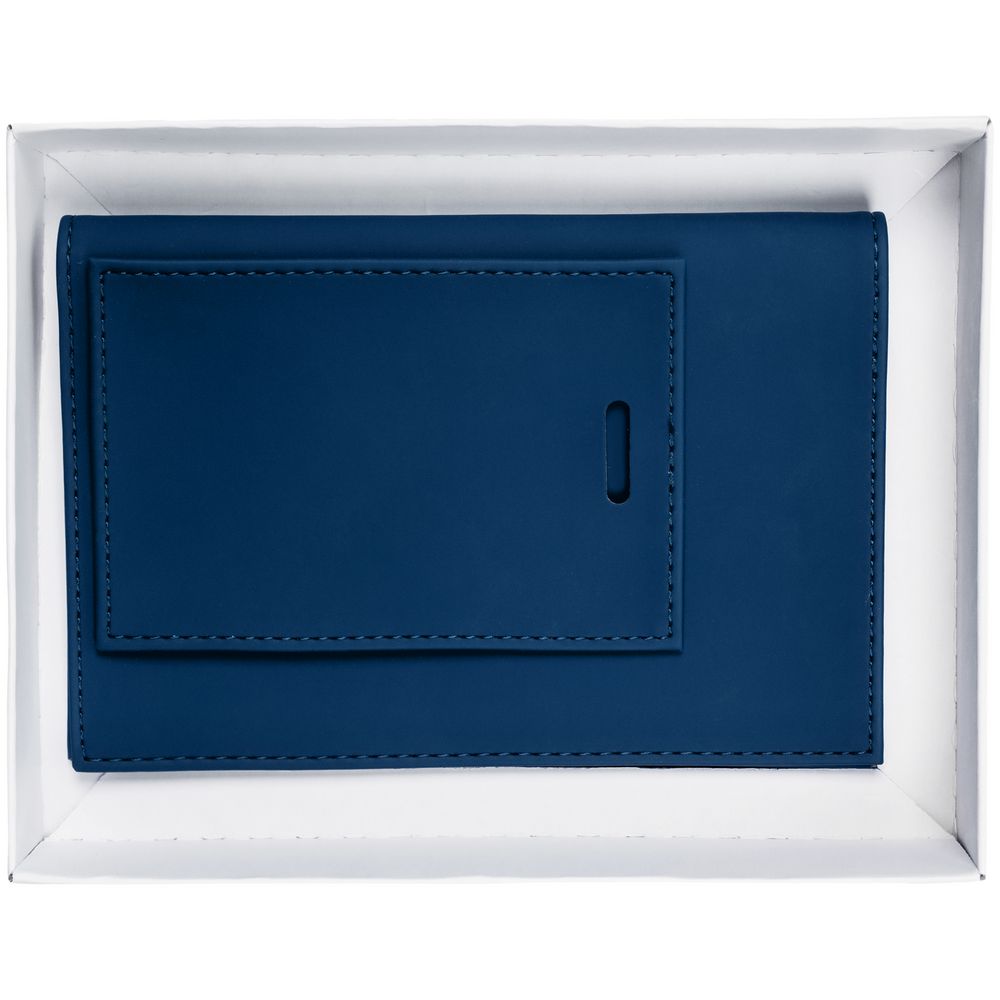 Набор Shall Mini, синий — изображение 3