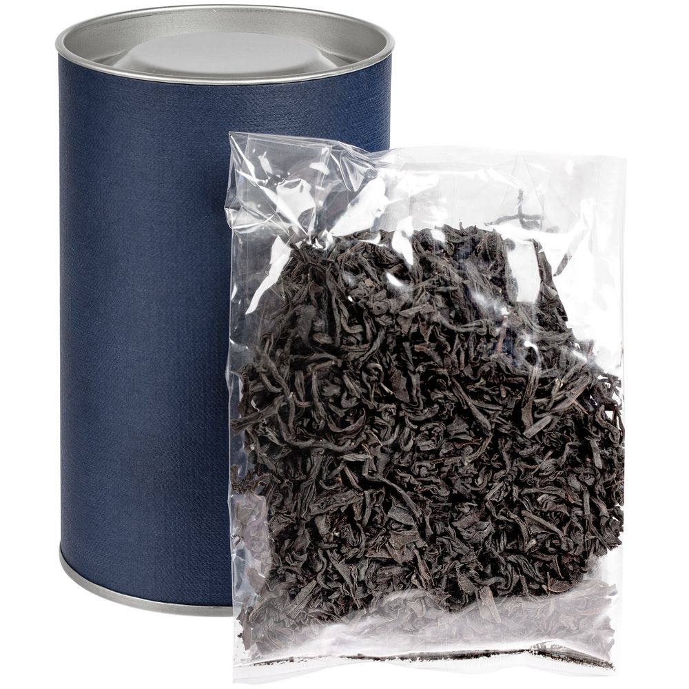 Тубус TeaParty, ver. 2, синий — изображение 3