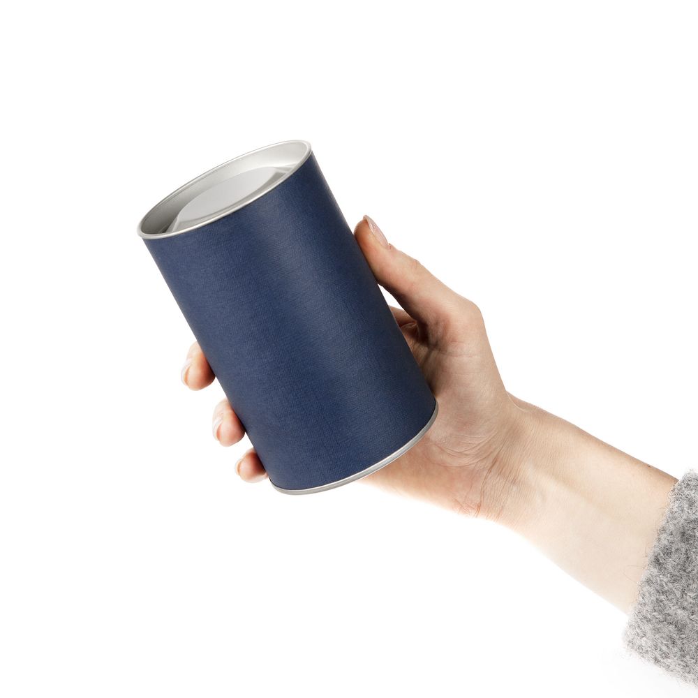 Тубус TeaParty, ver. 2, синий — изображение 5