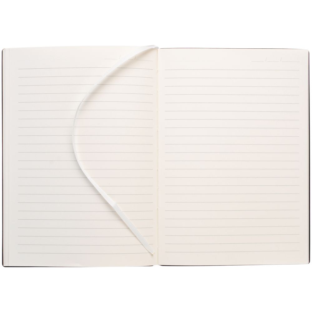 Ежедневник Chillout New, недатированный, черный — изображение 8