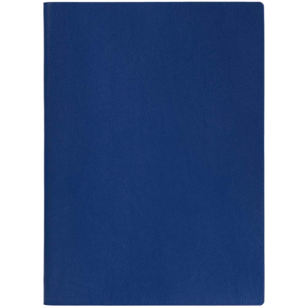 Ежедневник Chillout New, недатированный, синий — изображение 5