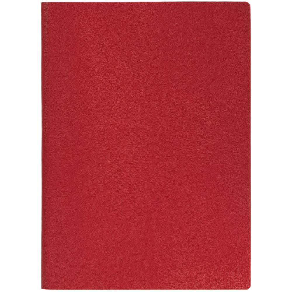 Ежедневник Chillout New, недатированный, красный — изображение 5