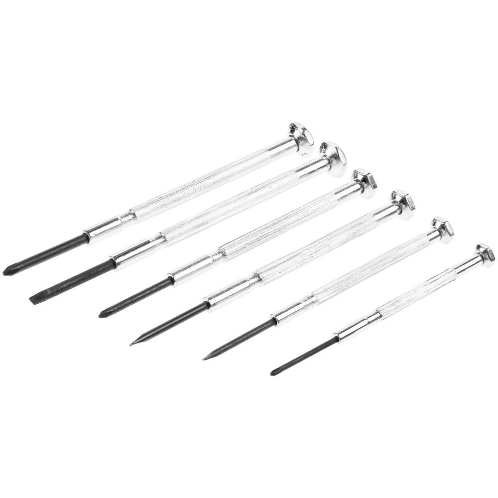 Набор инструментов Instanter, черный — изображение 13