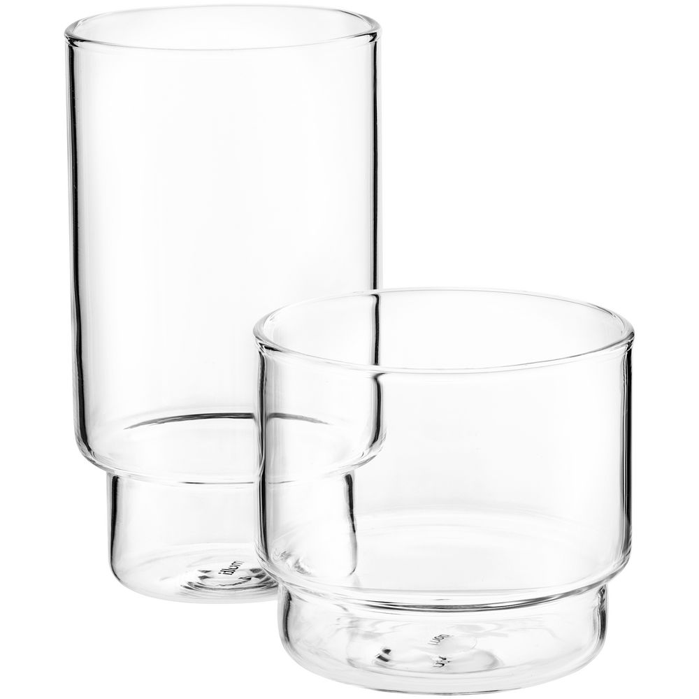 Бокал Thumbler, малый — изображение 4