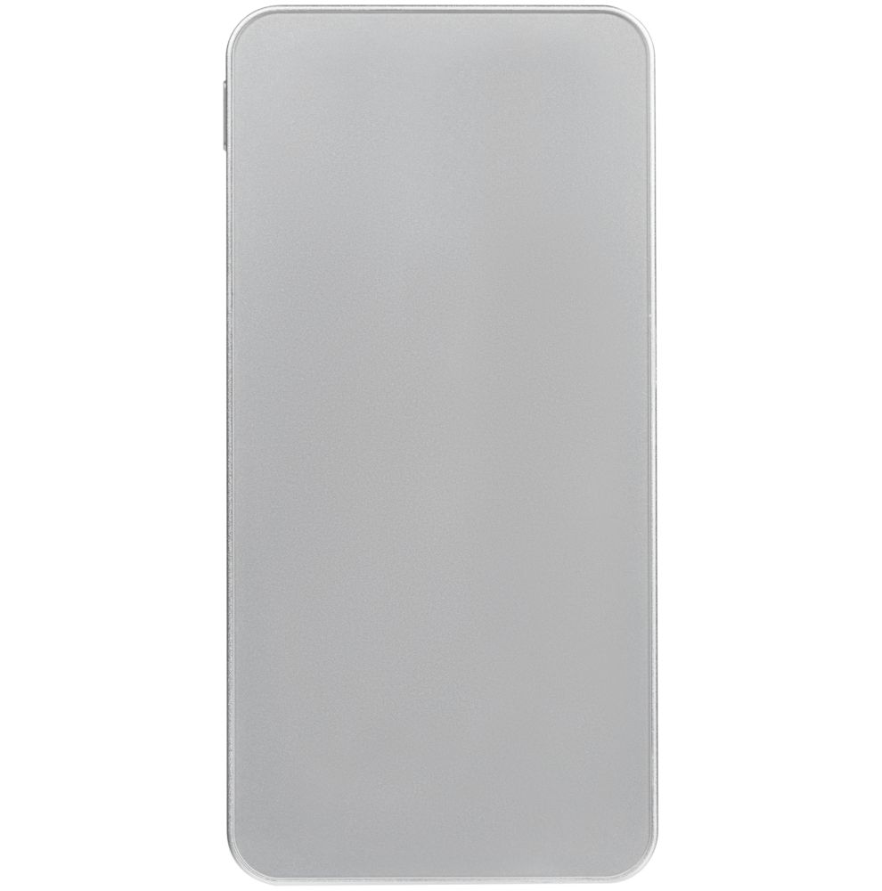 Магнитный беспроводной аккумулятор Cooper Prime 10000 мАч, серебристый — изображение 6