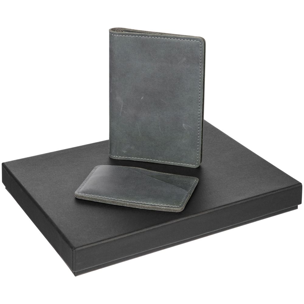 Набор inStream, серый — изображение 3