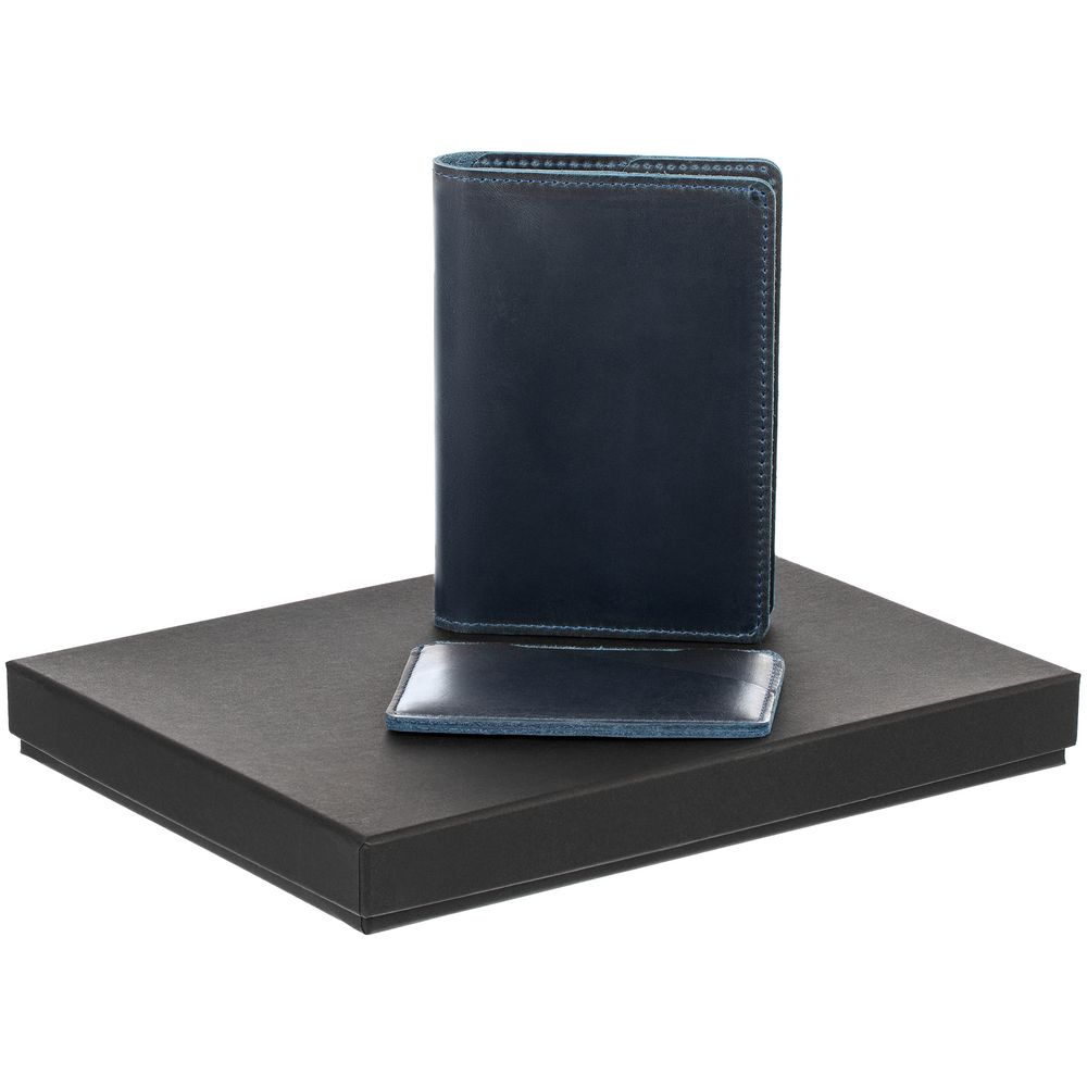 Набор inStream, синий — изображение 3