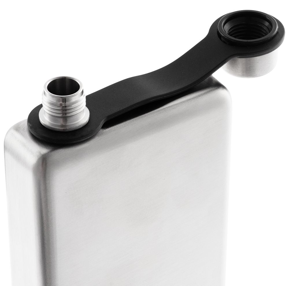 Фляжка Druk, стальная — изображение 5