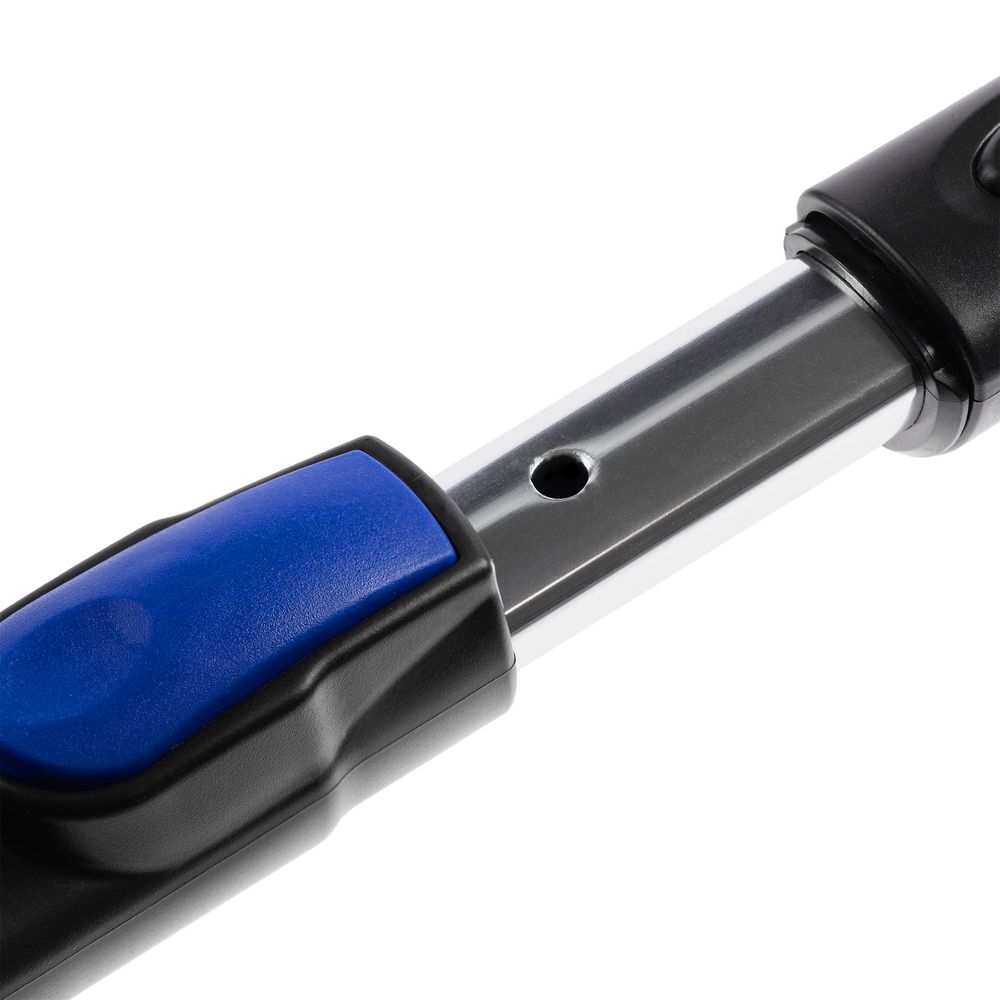 Автомобильная мультифункциональная щетка Severus Scrape, синяя — изображение 5