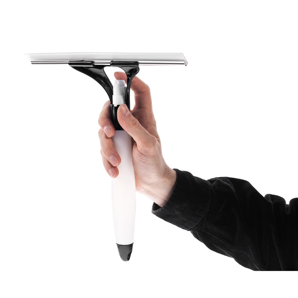 Водосгон с распылителем PolishUp, черный — изображение 6