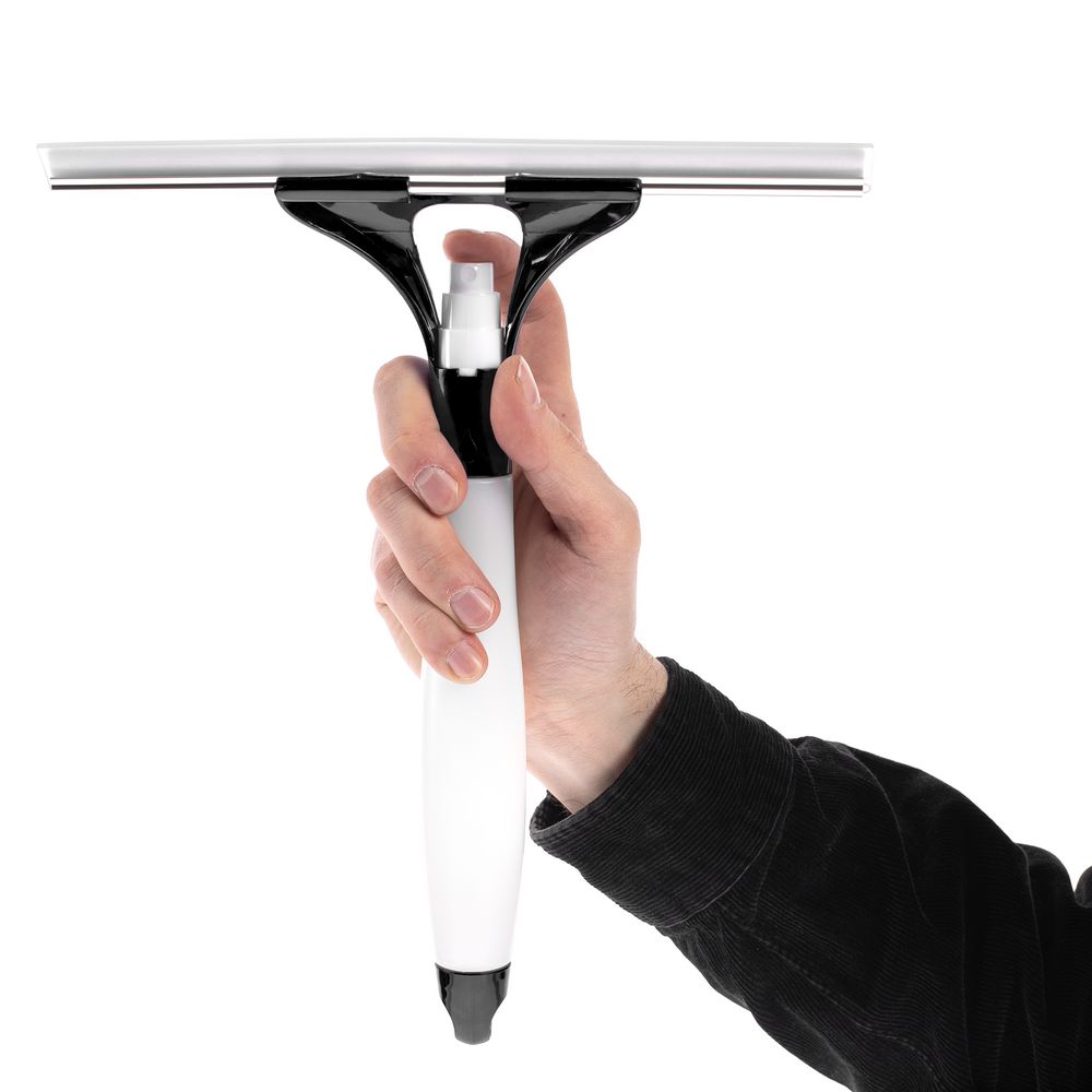 Водосгон с распылителем PolishUp, черный — изображение 5