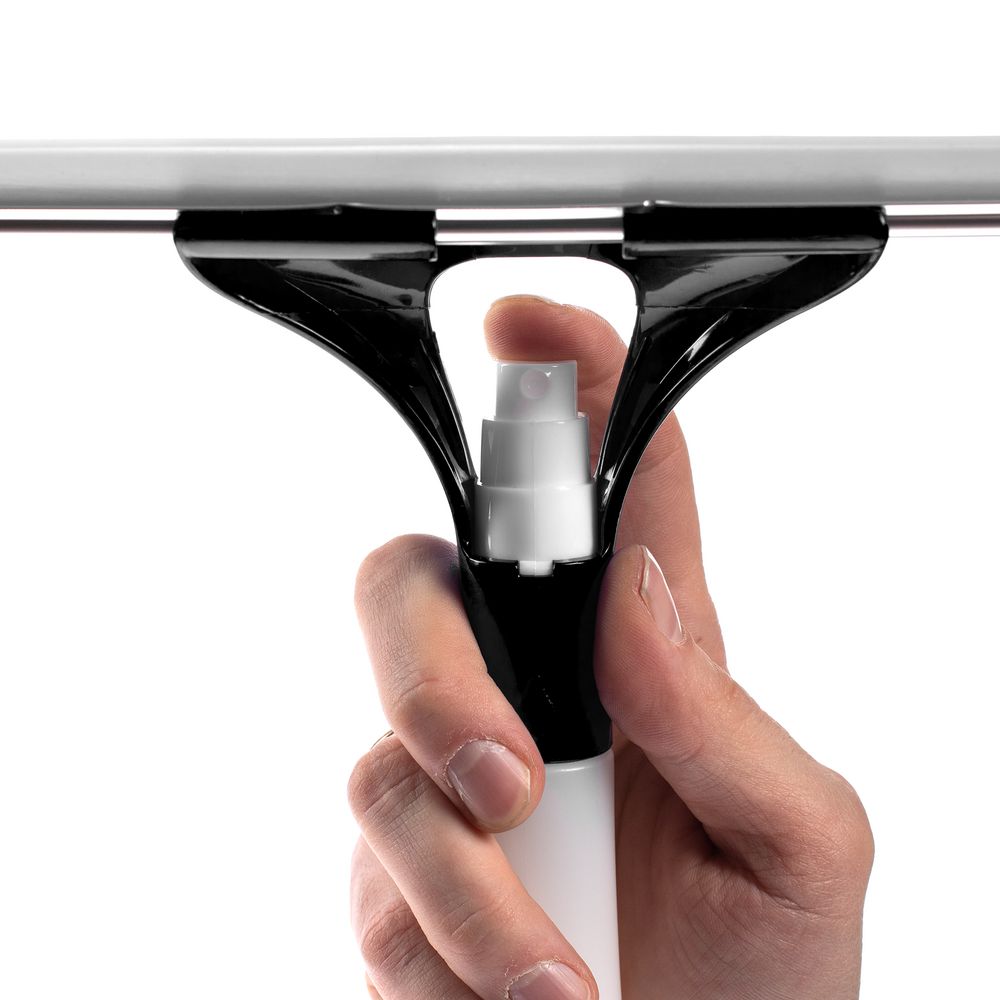 Водосгон с распылителем PolishUp, черный — изображение 4