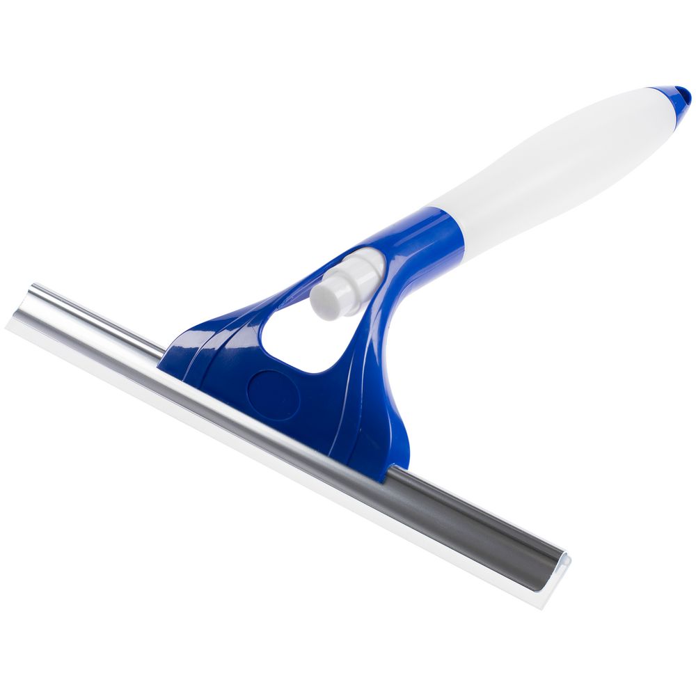 Водосгон с распылителем PolishUp, синий — изображение 3
