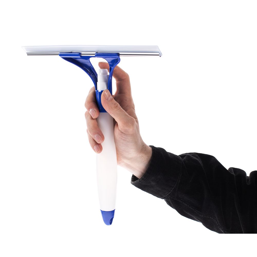 Водосгон с распылителем PolishUp, синий — изображение 6