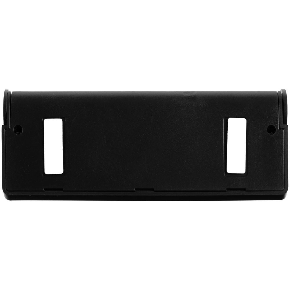 Парковочная визитка Litera Solar, черная — изображение 7