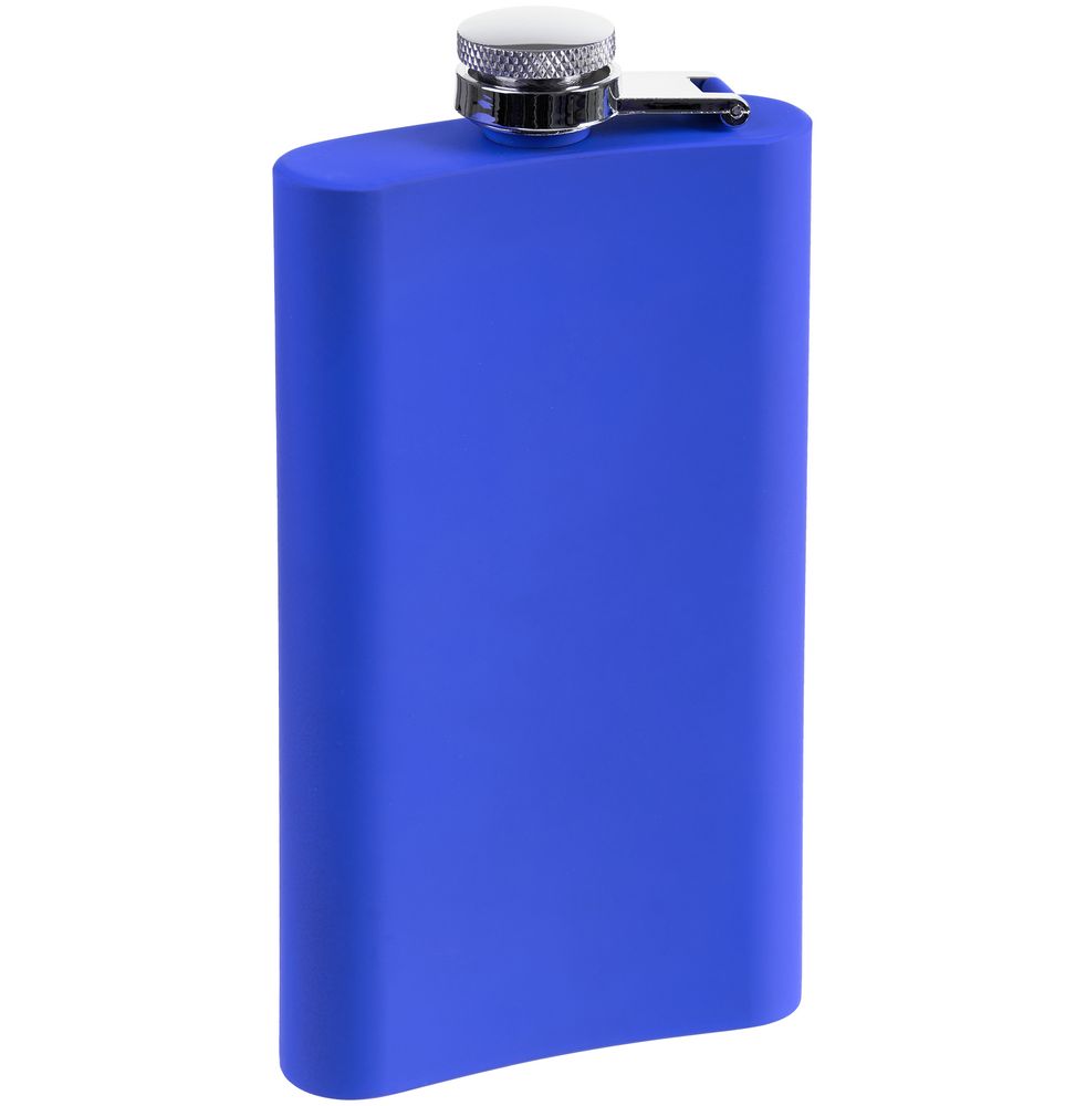 Фляжка Beatum, синяя — изображение 3