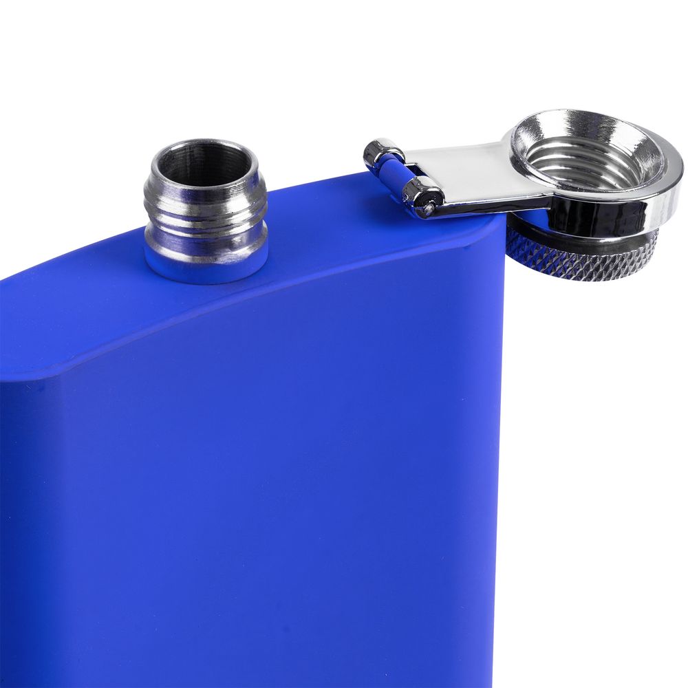 Фляжка Beatum, синяя — изображение 5