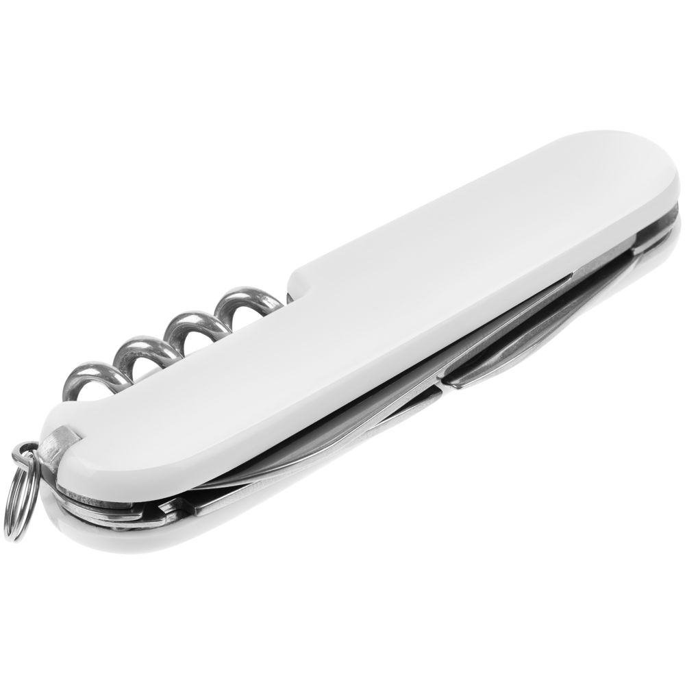 Перочинный нож Frontera, белый — изображение 3