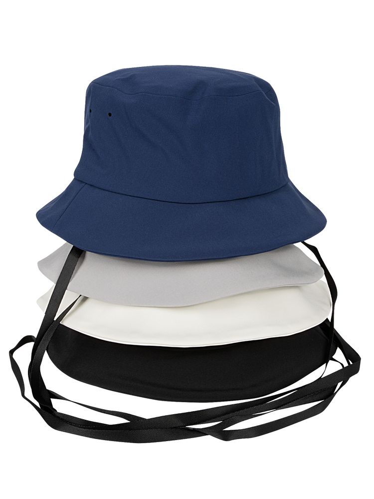 Панама Kosmos, серая — изображение 7