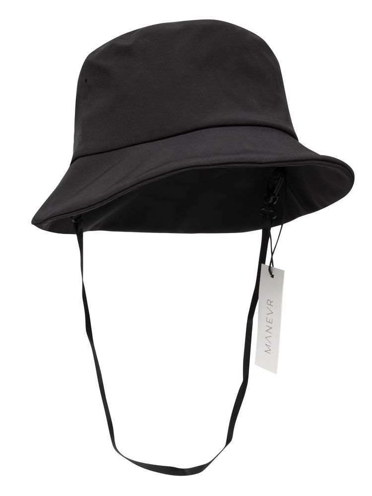 Панама Kosmos, черная — изображение 3