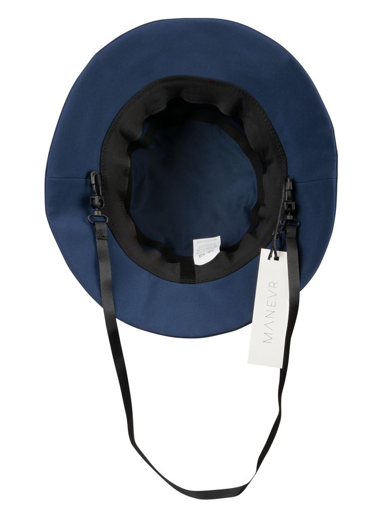 Панама Kosmos, темно-синяя — изображение 4