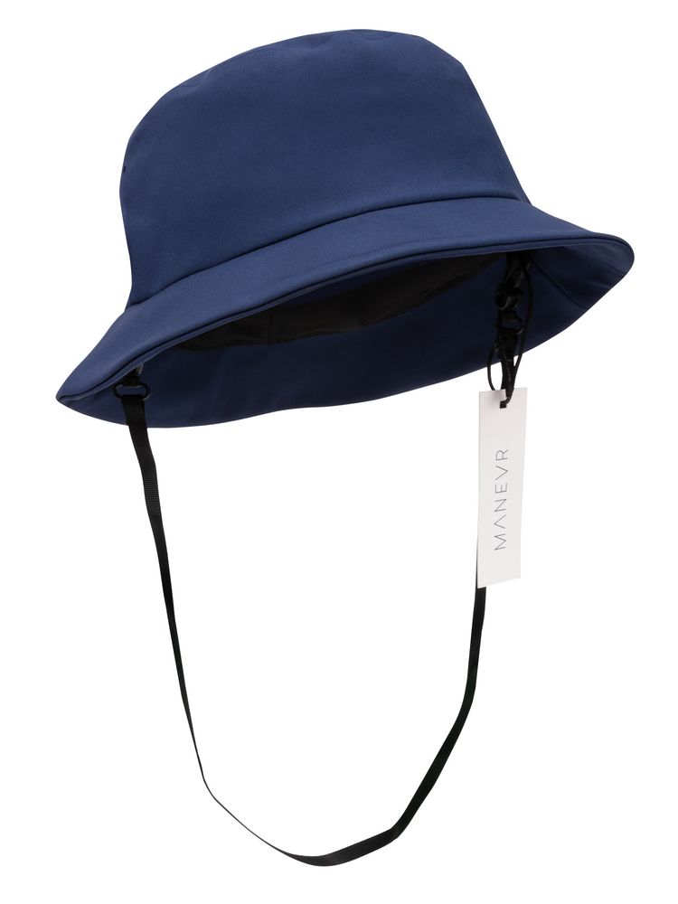 Панама Kosmos, темно-синяя — изображение 3