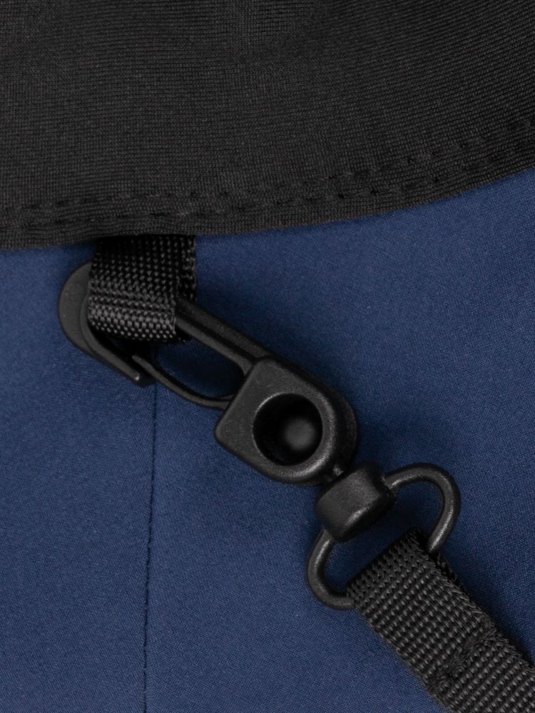 Панама Kosmos, темно-синяя — изображение 6