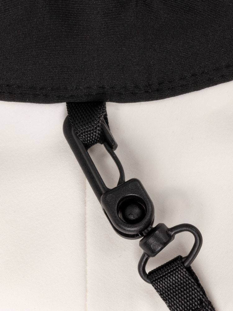 Панама Kosmos, белая — изображение 6