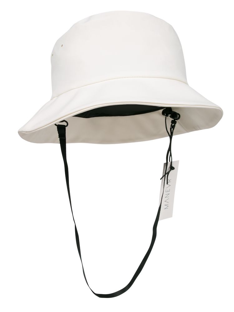 Панама Kosmos, белая — изображение 3