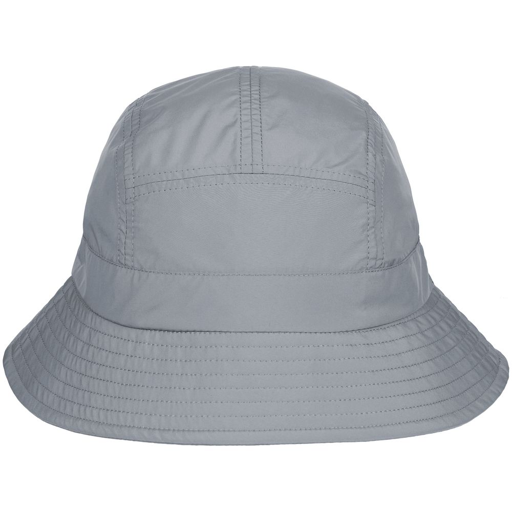 Панама Ben Mac, серая — изображение 5