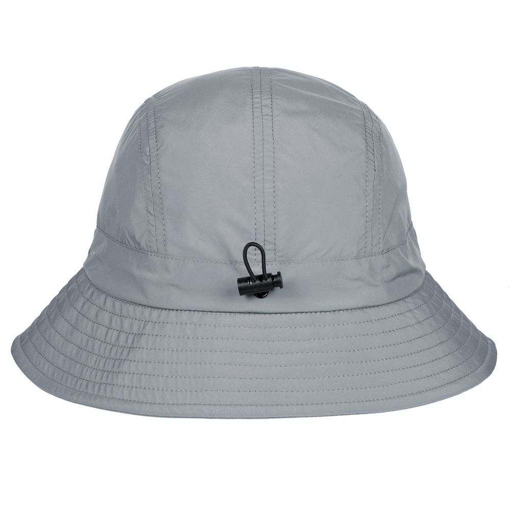 Панама Ben Mac, серая — изображение 6