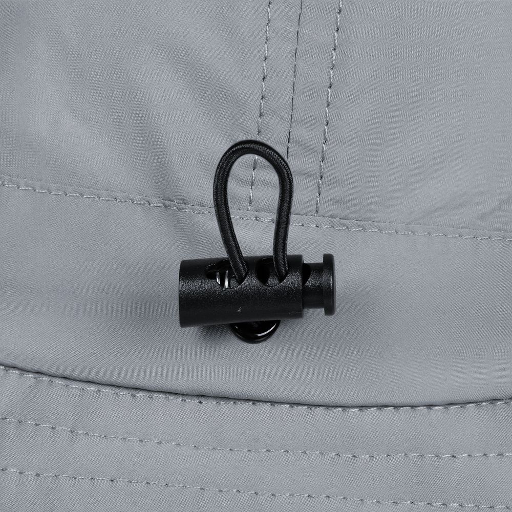 Панама Ben Mac, серая — изображение 7