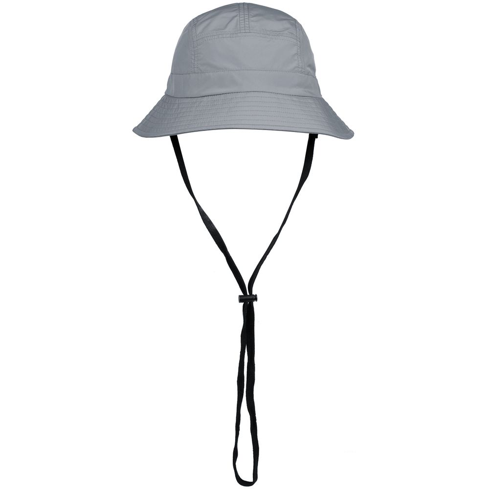 Панама Ben Mac, серая — изображение 3