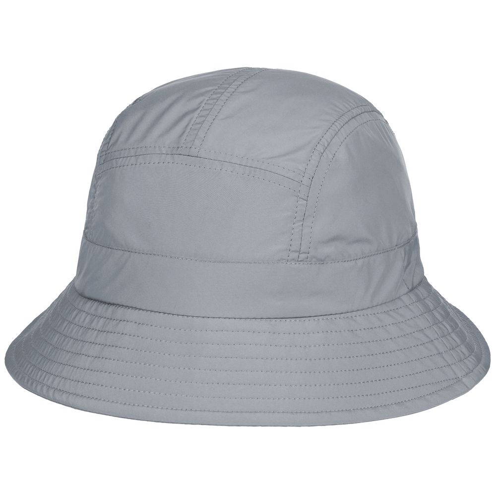 Панама Ben Mac, серая — изображение 4