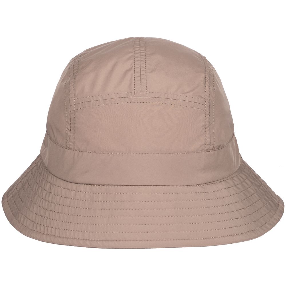 Панама Ben Mac, бежевая — изображение 5