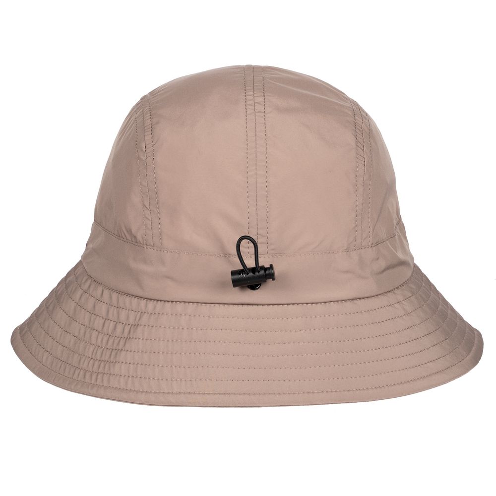 Панама Ben Mac, бежевая — изображение 6