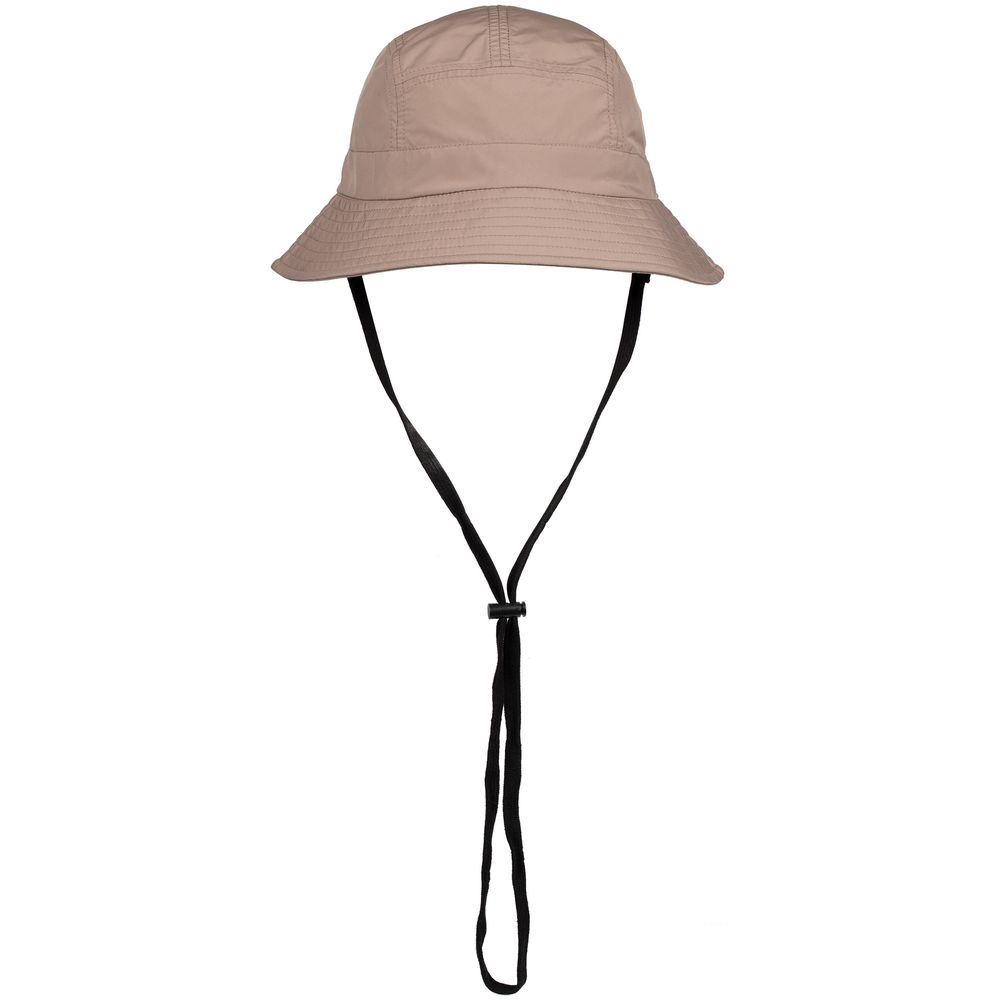 Панама Ben Mac, бежевая — изображение 3