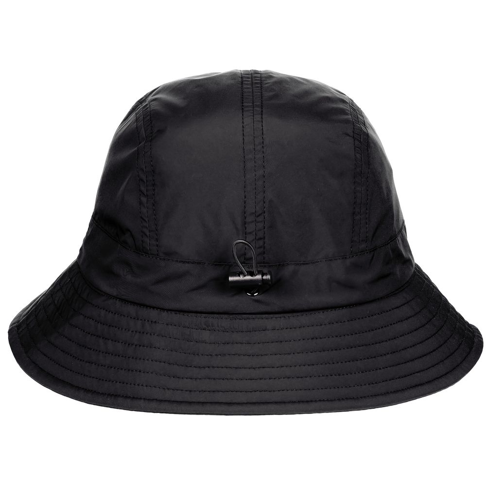 Панама Ben Mac, черная — изображение 6